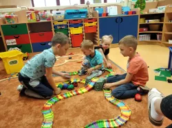 Květen/Červen 2024