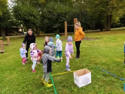 Náhled článku Podzimní stezka