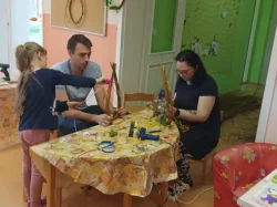 Náhled článku Velikonoční tvoření