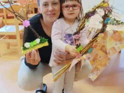 Náhled článku Jarní tvoření