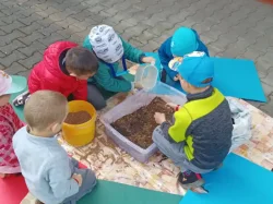 Náhled článku Maminky slaví svůj svátek