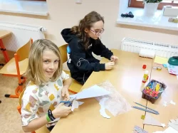 Náhled článku Vánoční dílničky