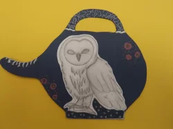 Náhled článku Svět plný příběhů (sova)