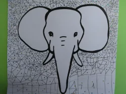 Náhled článku Svět plný příběhů (slon)