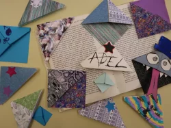 Náhled článku Pečujeme o duševní zdraví – projekt Malé kroky pro velkou pohodu