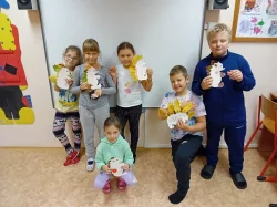 Náhled článku Podzimní tvoření s listím