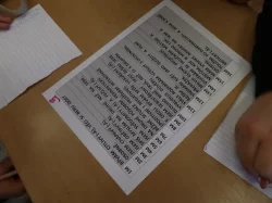 Pečujeme o duševní zdraví – projekt Malé kroky pro velkou pohodu