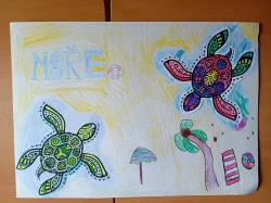 Projekt: Světový den oceánů