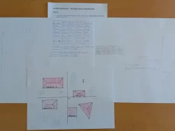 Tajná základna – matematická detektivka, která rozhýbala fantazii i pravítka
